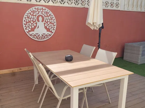 Chalet adosado en Calle Sevilla, 29 b - Foto 8