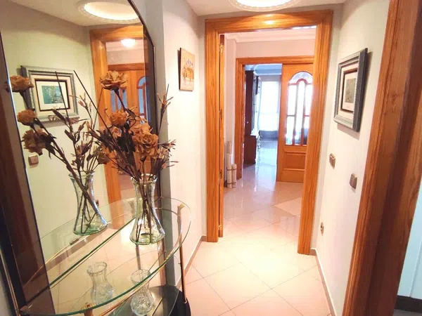 Piso en Calle Viña del Mar, Málaga, 10, Puerta Blanca - Almudena - Foto 8
