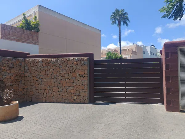 Chalet adosado en Calle del Pare Antoni Guasch, 8, Figueretes - Platja d'En Bossa, Figueretes - Platja d'En Bossa - Foto 18