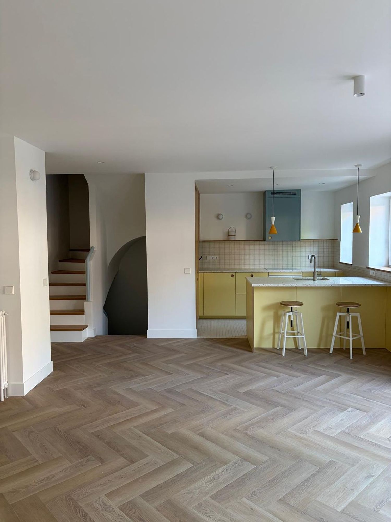 Chalet adosado en Calle Huerta de la Sacedilla, 3, Zona Carretera del Plantío, Zona Carretera del Plantío - Foto 2