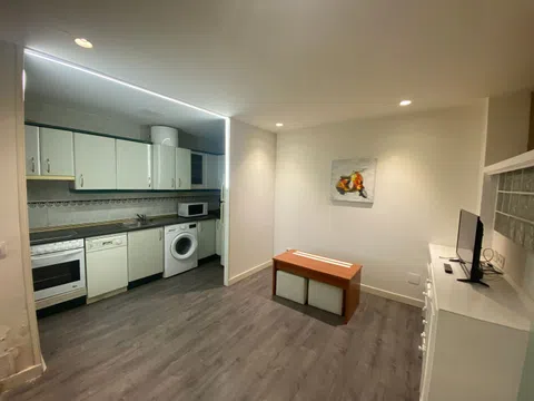 Piso en calle de San Isidro Labrador, 3