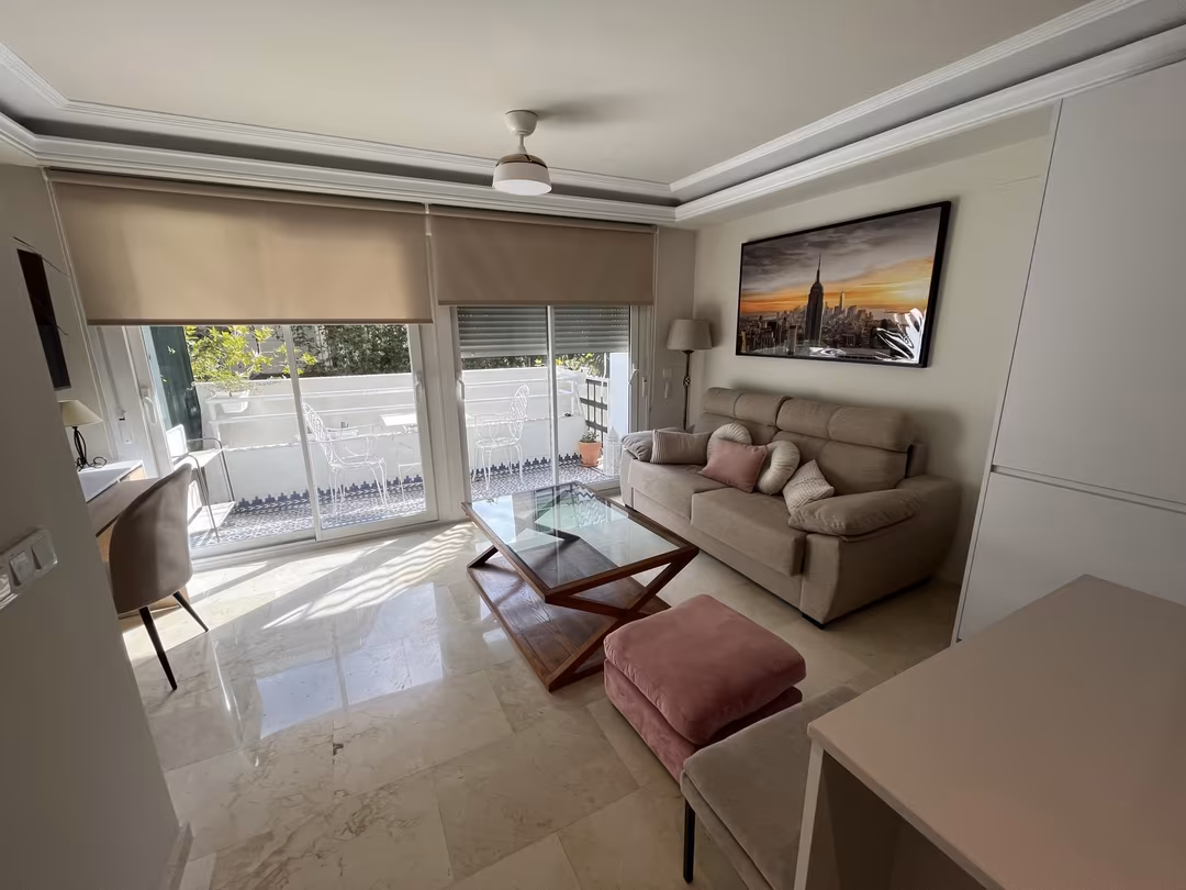 Apartamento en  Avenida Ronda de los Tejares 34 - Foto 4
