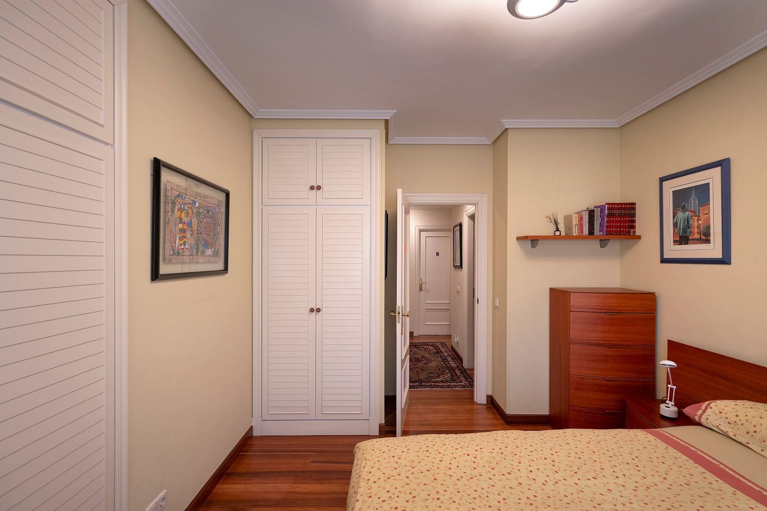 Piso en paseo del Batán, 18 - Foto 26