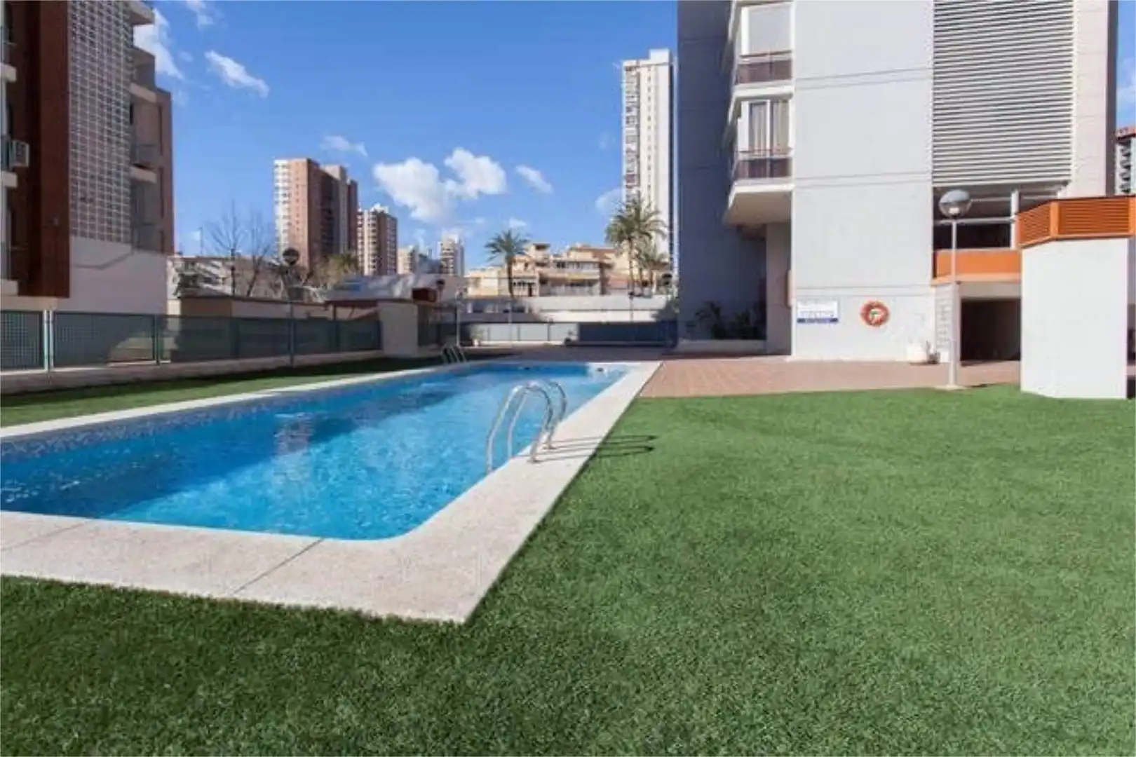Piso en Levante - Foto 9
