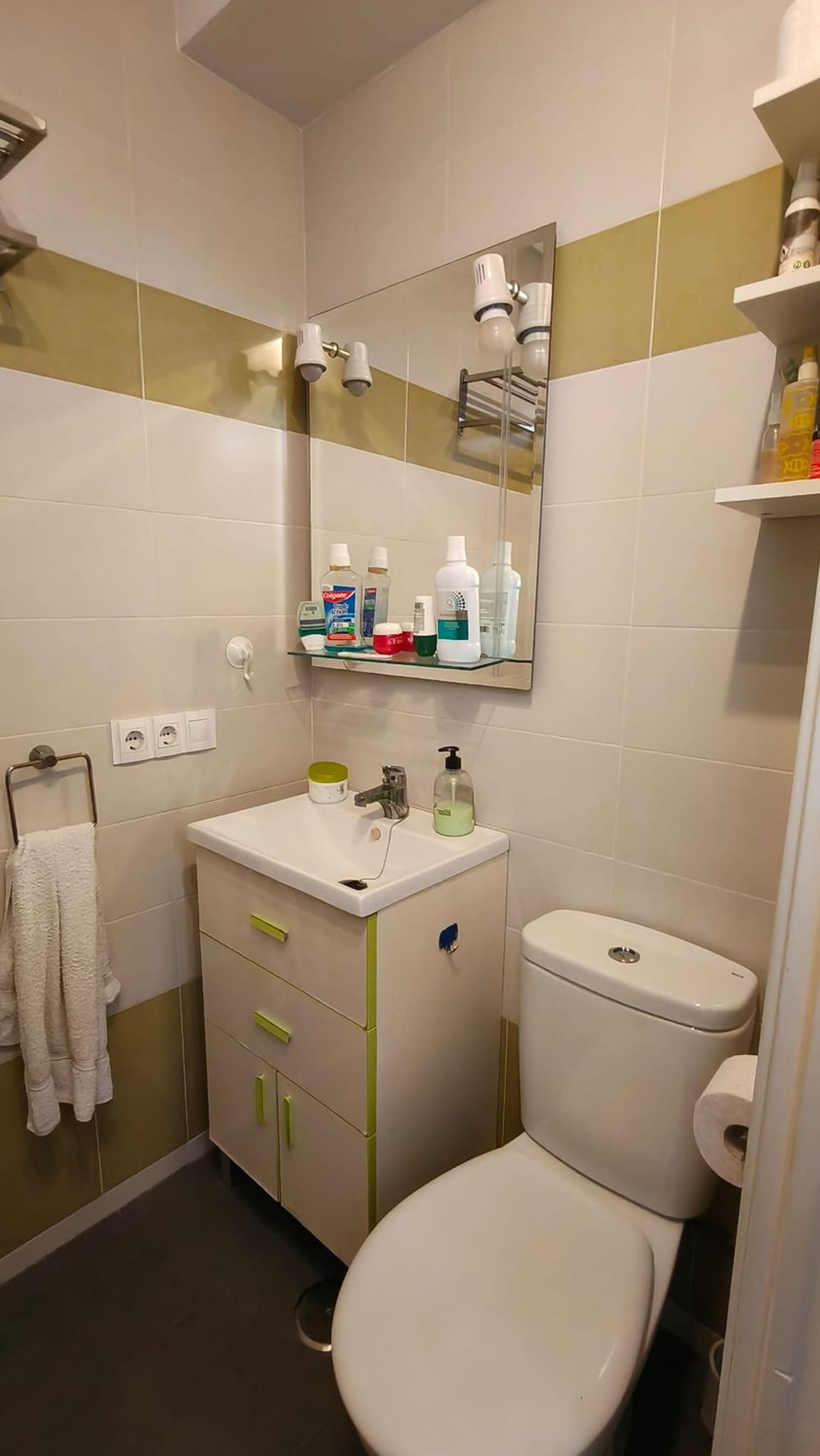 Piso en calle Santa Lucía, 3 - Foto 24