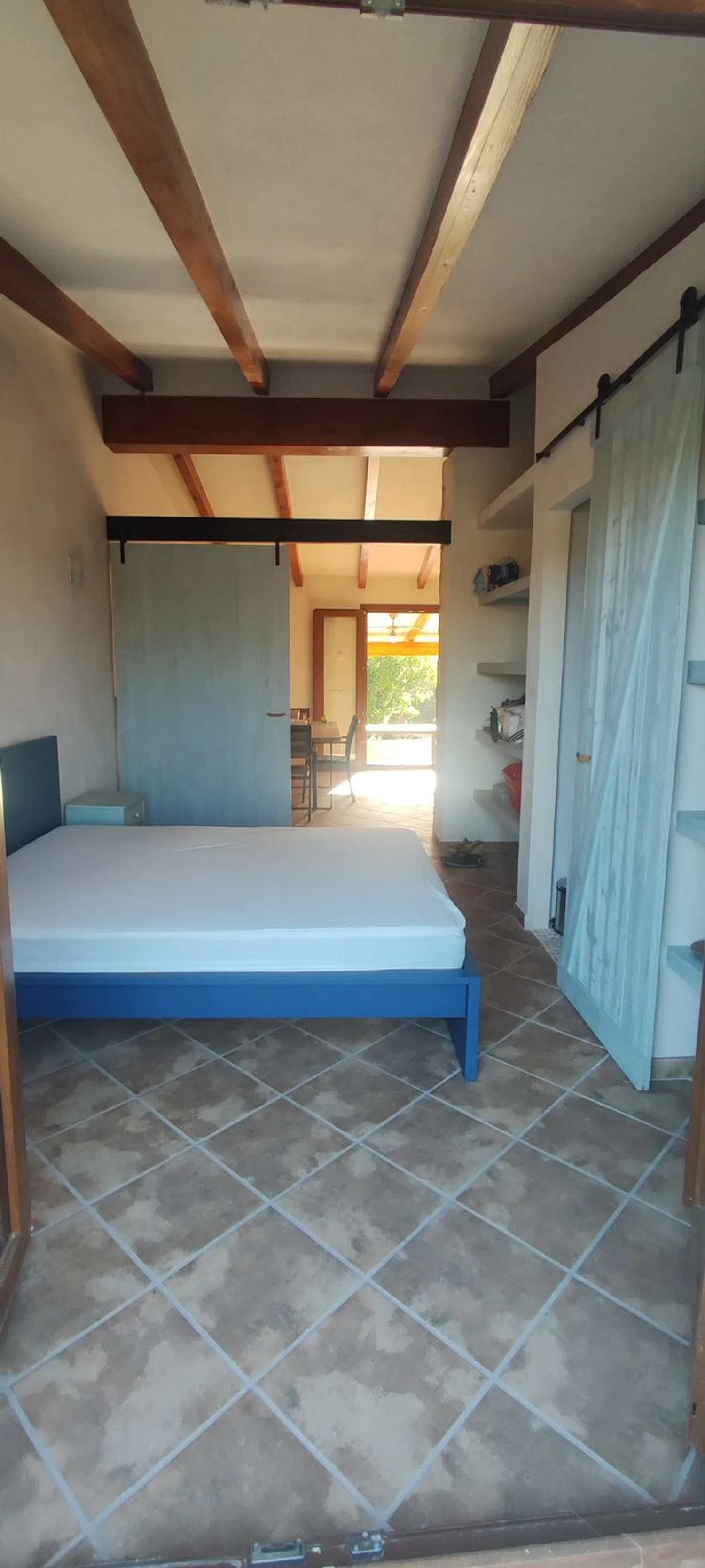 Casa rural en Diseminado Sector 2, 375 - Foto 18