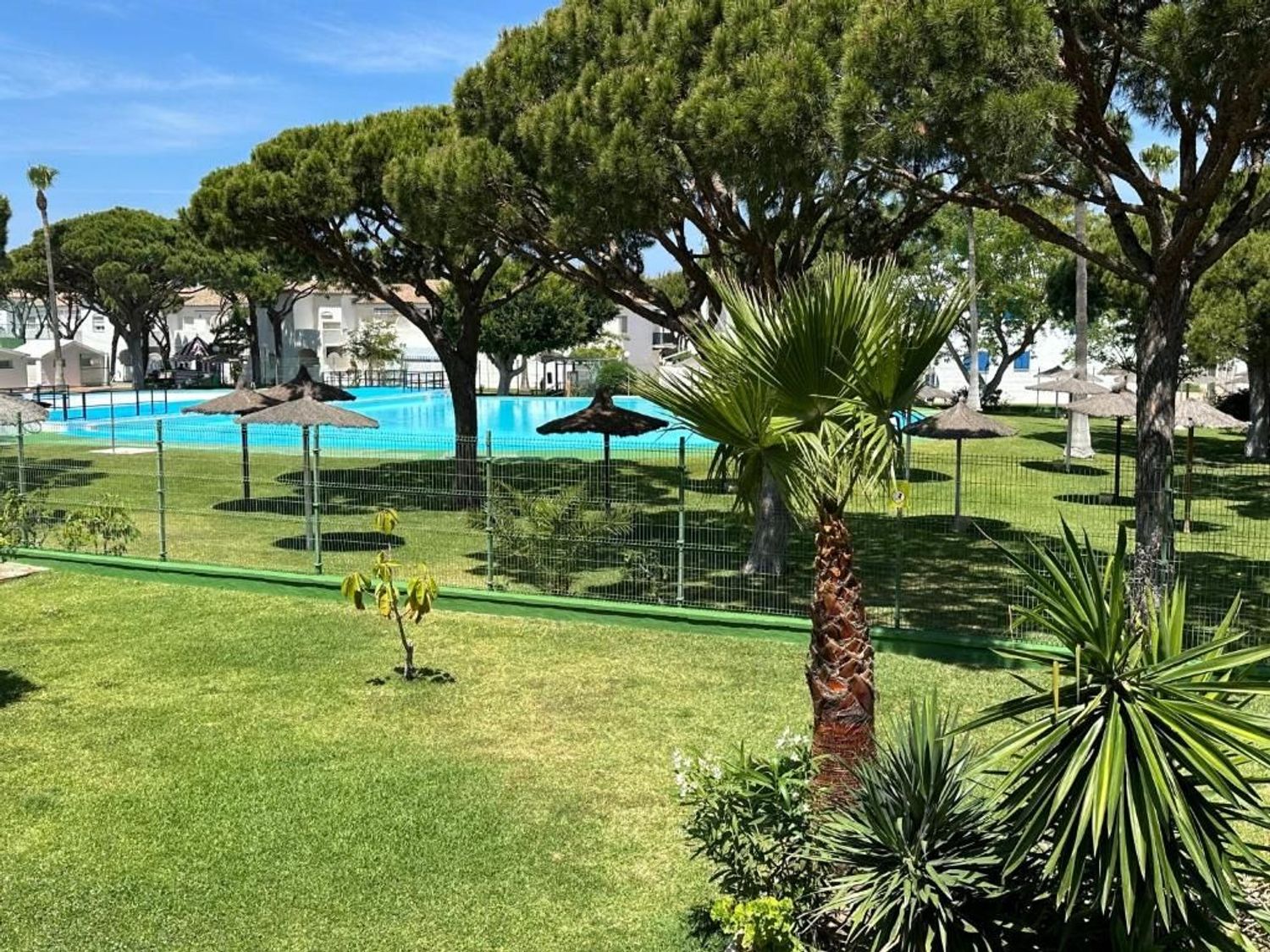 Chalet adosado en Urbanización La Almadraba, 11 - Foto 15