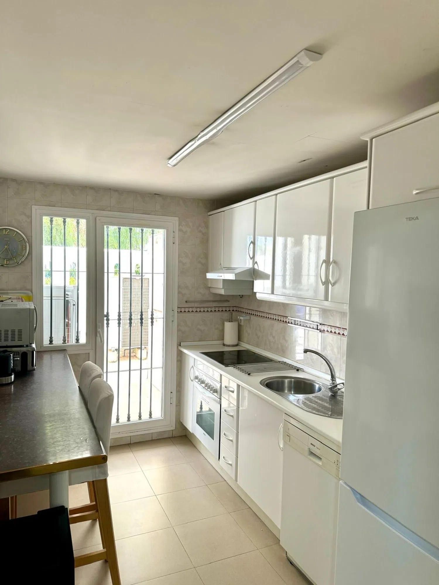 Piso en Urbanización Nueva Andalucía a, 7 Pj - Foto 12