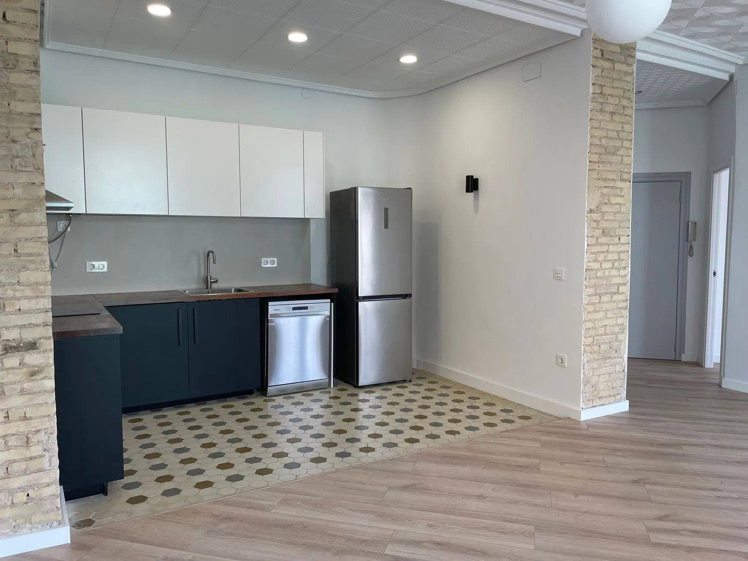 Piso en calle de Cuba, 40 - Foto 8