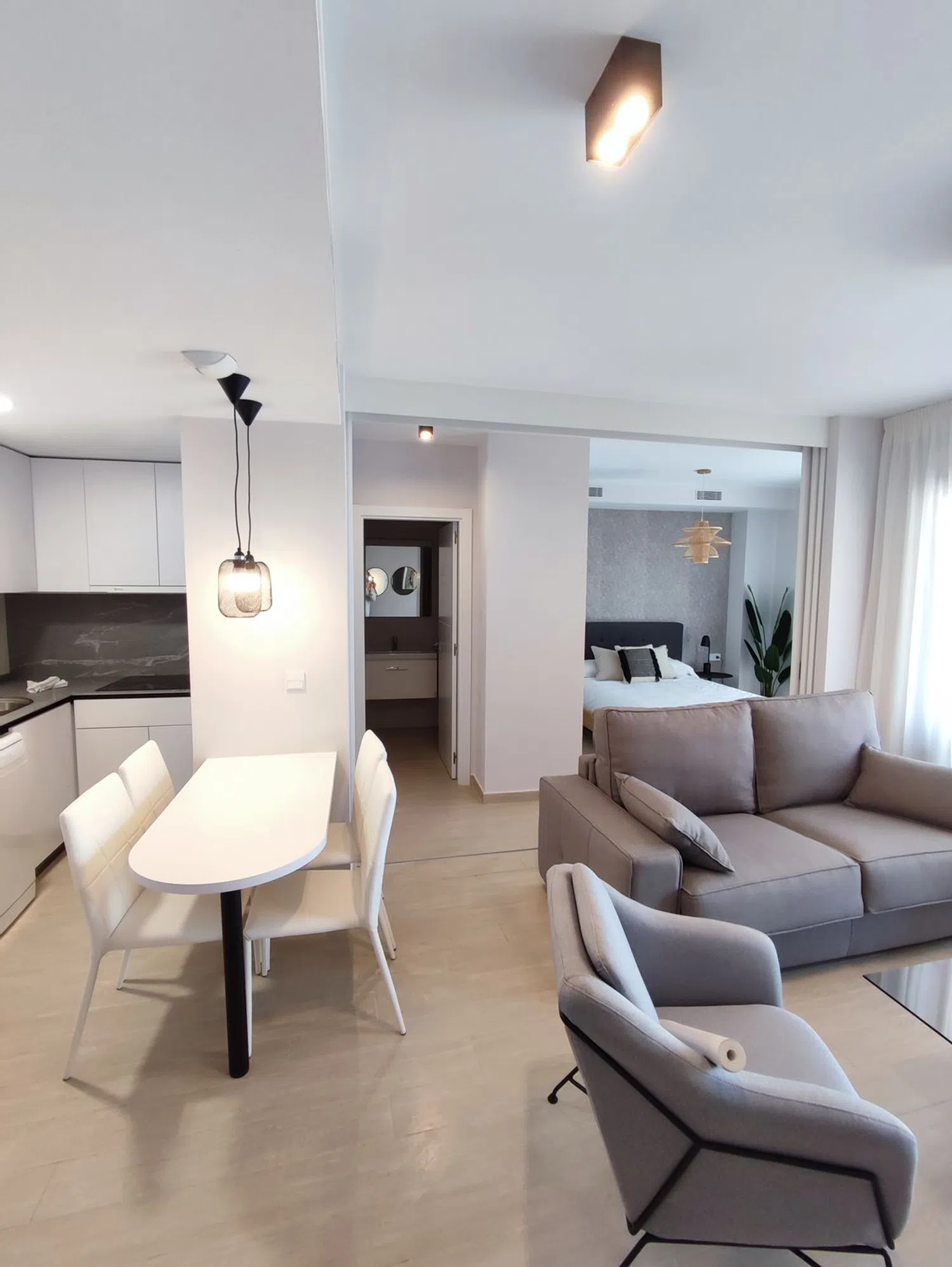 Piso en bulevar Louis Pasteur, 17 - Foto 15