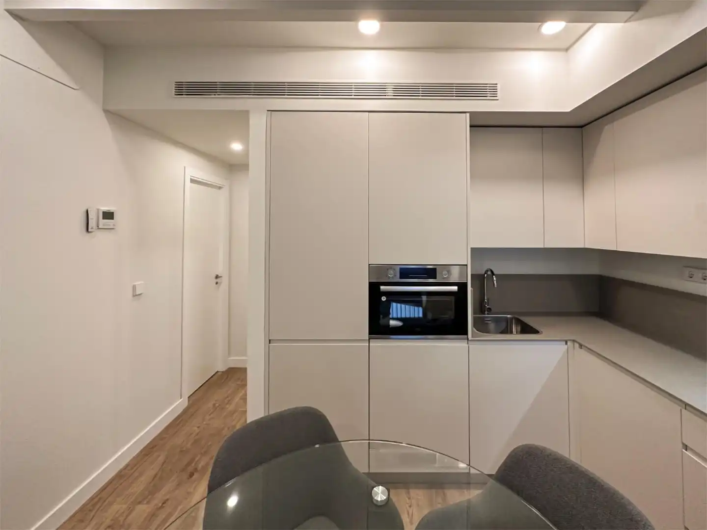 Planta baja en  Calle Muñoz Torrero Nº2 - Foto 20