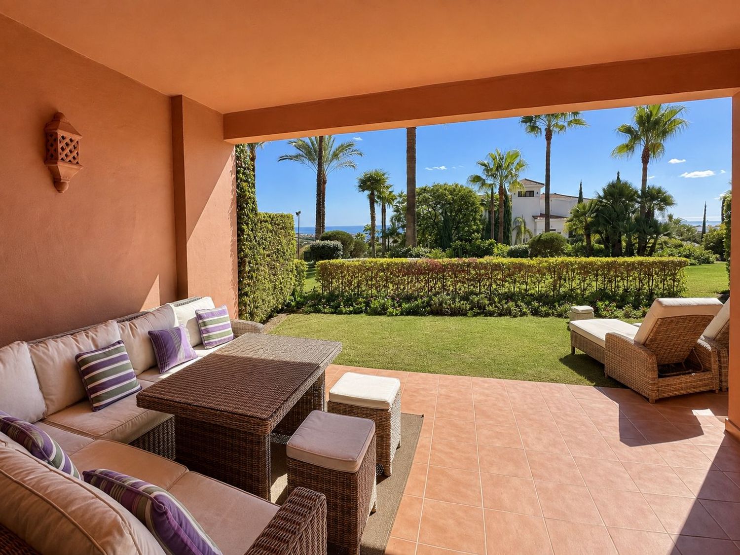 Piso en Royal Flamingo, 629, Benahavís, Benahavís - Foto 16
