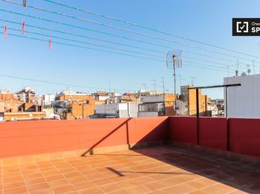 Piso en L'Hospitalet de Llobregat - Foto 15