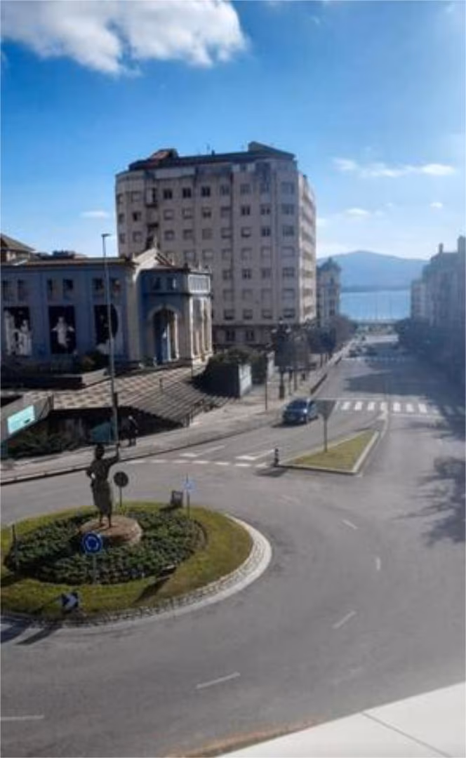 Piso en Puerto Chico