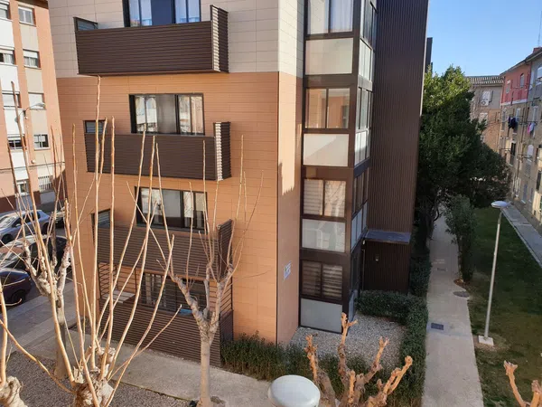 Piso en Grupo Andrea Casamayor, 37, Las Fuentes - Foto 13