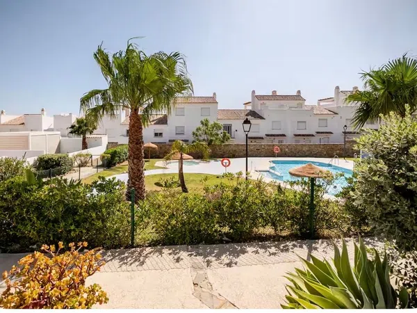 Chalet adosado en Avenida de la Almadraba, 9, Atlanterra, Atlanterra - Foto 36