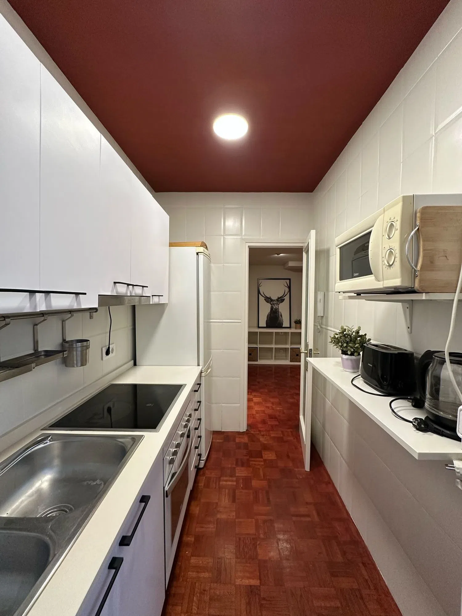 Piso en calle de Pau Claris, 184 - Foto 10