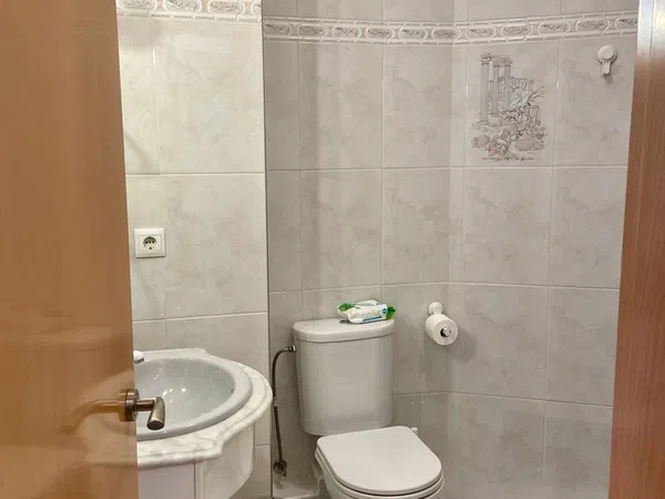 Piso en Urbanización Centro Internacional, 73 - Foto 3