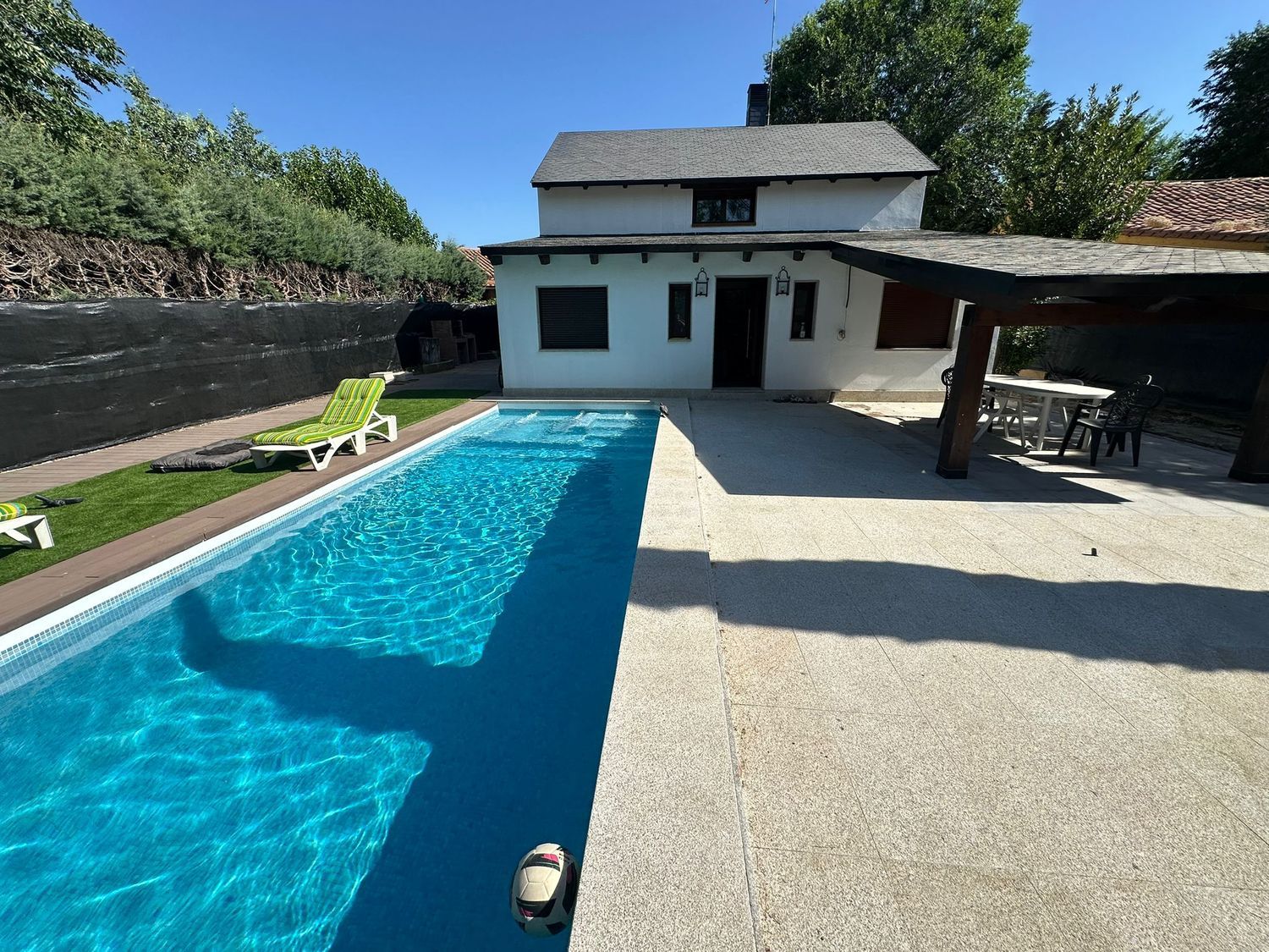 Casa o chalet independiente en Camino de Boadilla, Centro - Foto 25