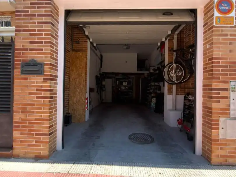 Piso en  Avenida de Ronda 1C - Foto 40