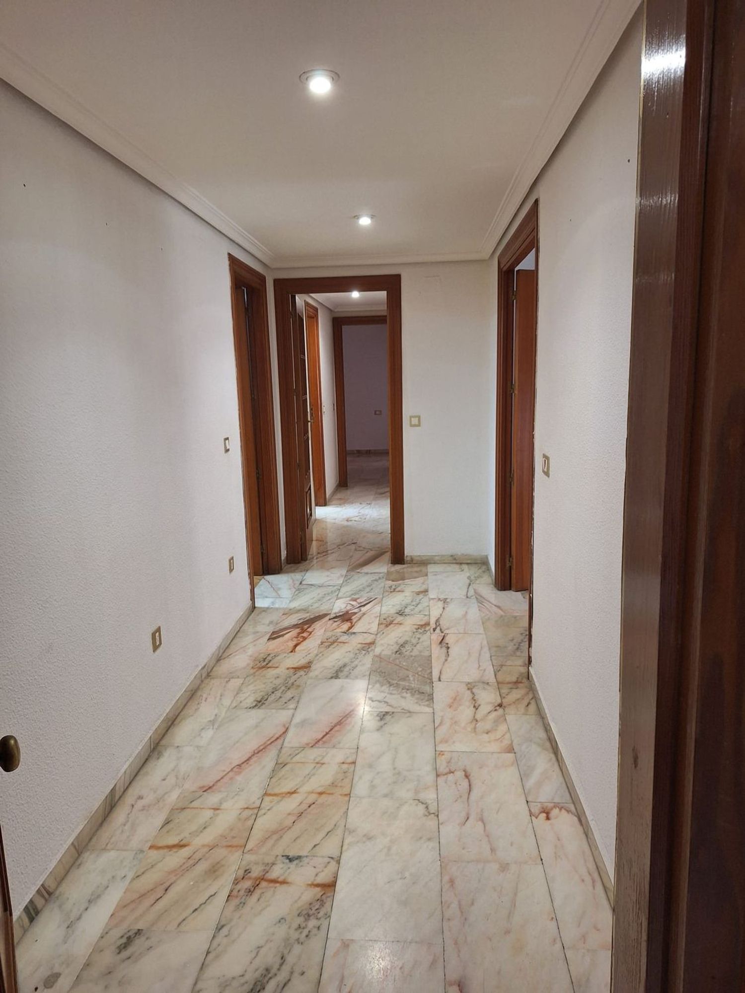 Piso en Juan Ramon Jimenez, 27 - Foto 3