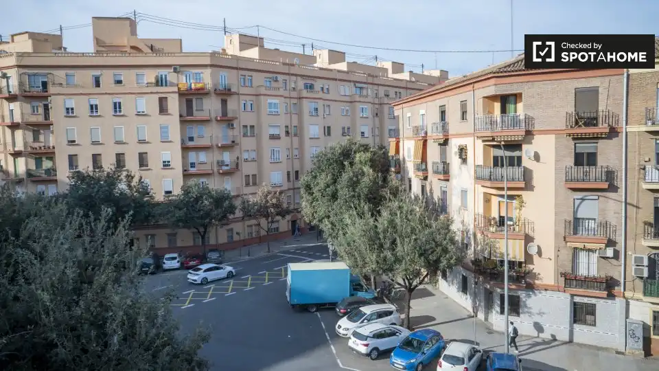 Piso en  Valencia Capital - Foto 6