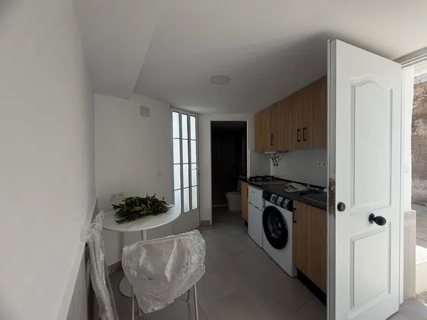 Estudio en camino de la Fuensanta, 14 - Foto 5