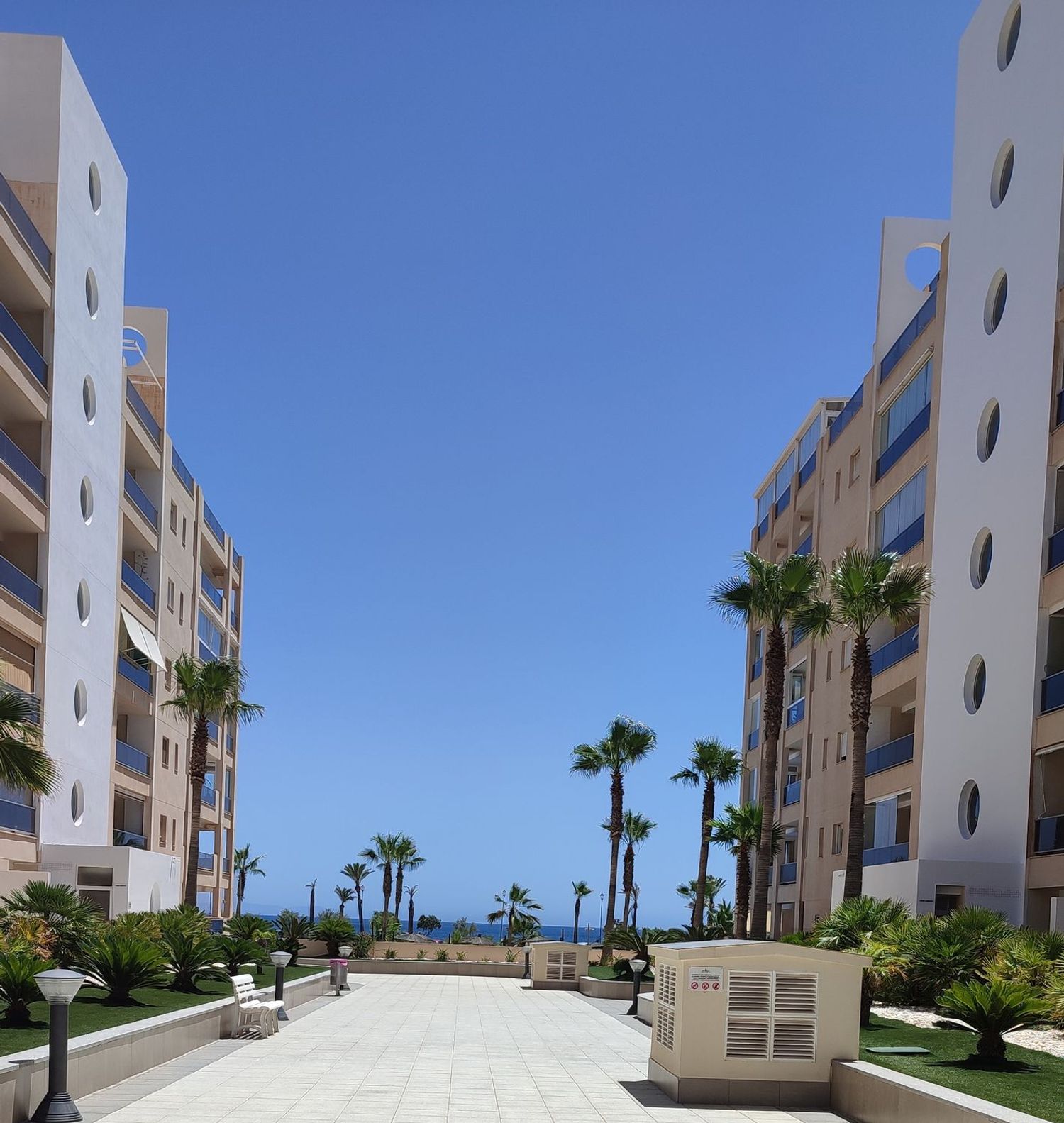Piso en Calle Santa Marta, 2, Las Salinas - Foto 6