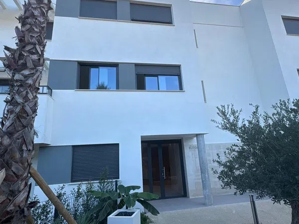 Piso en calle María Teresa León s/n - Foto 13