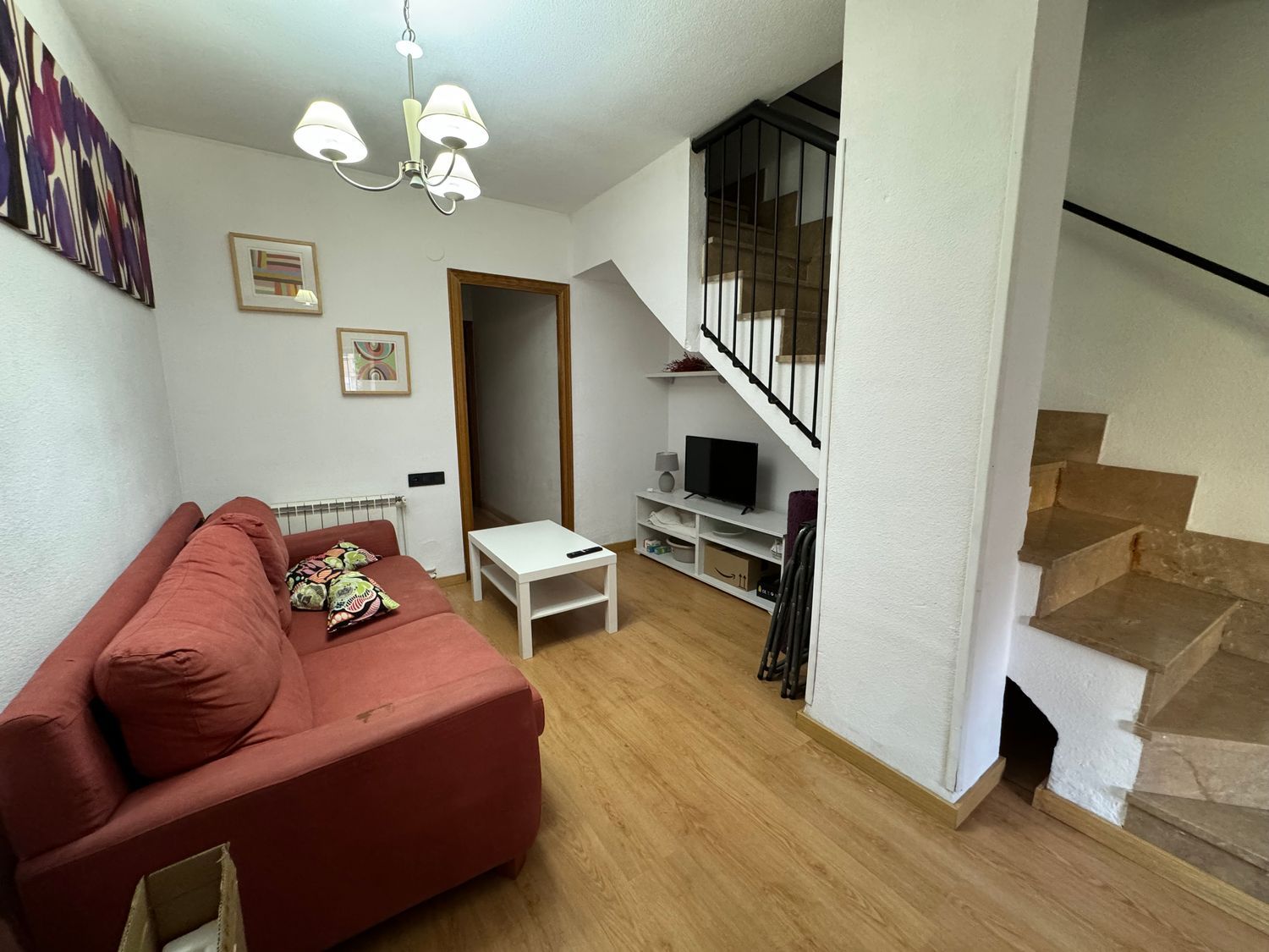 Dúplex en avenida Juan Antonio Perea, 16 - Foto 7