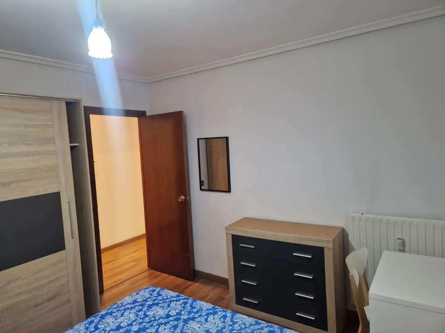 Piso en  Calle Álvarez Lorenzana 16 - Foto 6