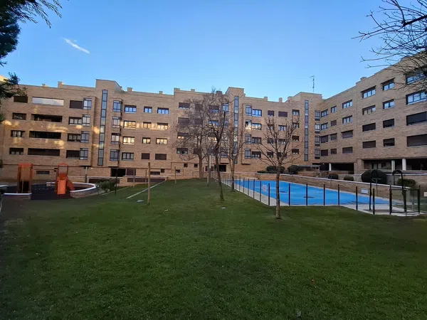 Piso en calle de Juan Gris, 3 - Foto 5