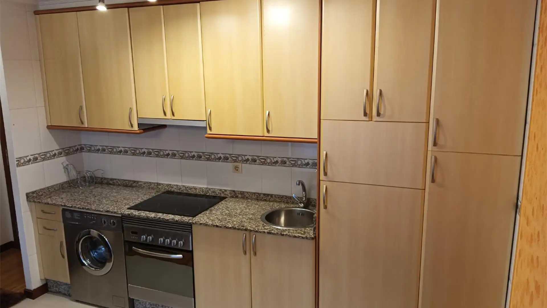Apartamento en  Praza da Miñoca 24 - Foto 14