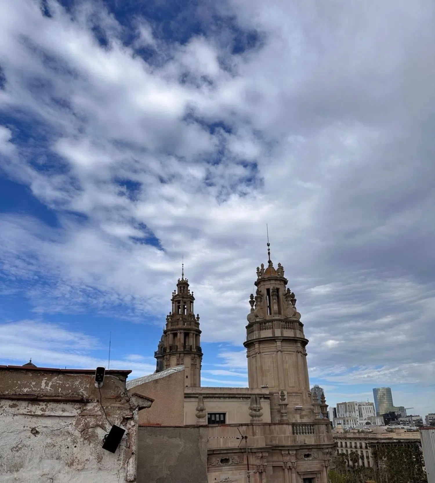 Ático en calle Ample, 53 - Foto 5