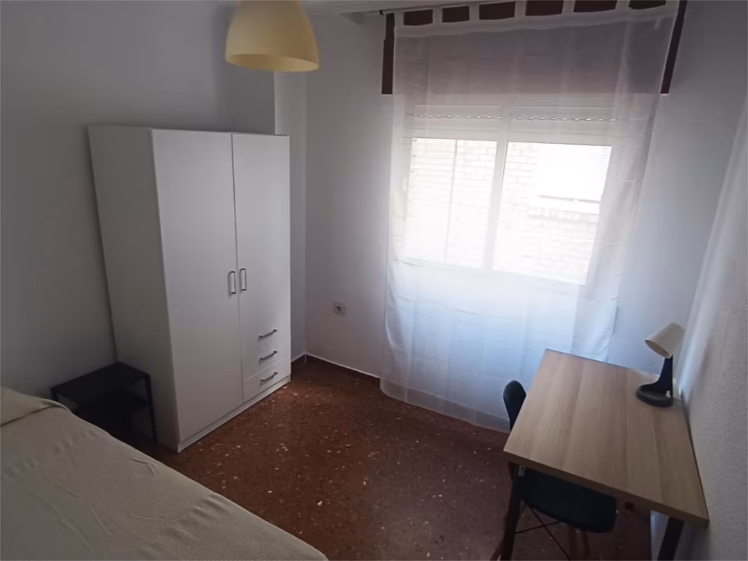 Piso en  Calle Profesor Francisco Dalmau 7 - Foto 7