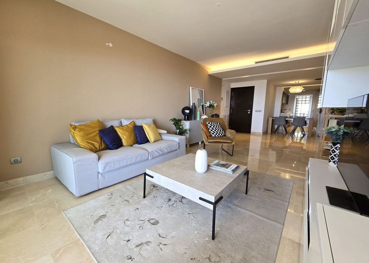 Piso en Calle Clara Campoamor, 6, La Mairena, La Mairena - Foto 8