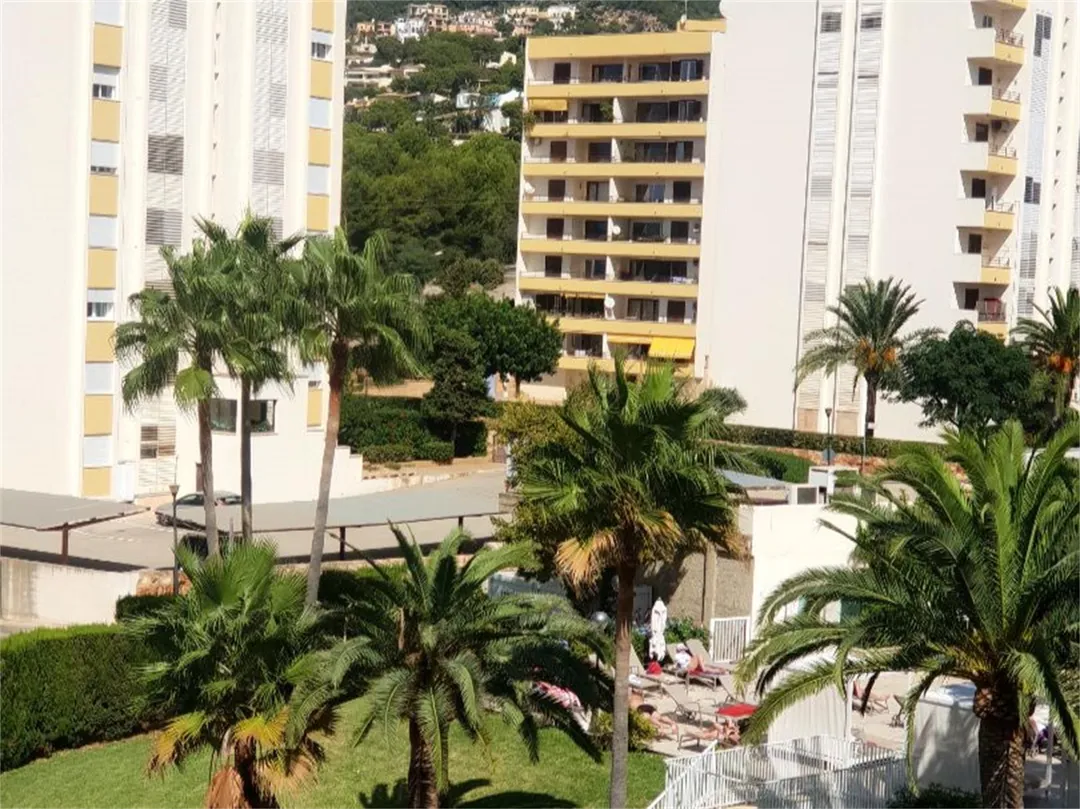 Ático en  Avinguda Tomás Blanes Tolosa 8 - Foto 24