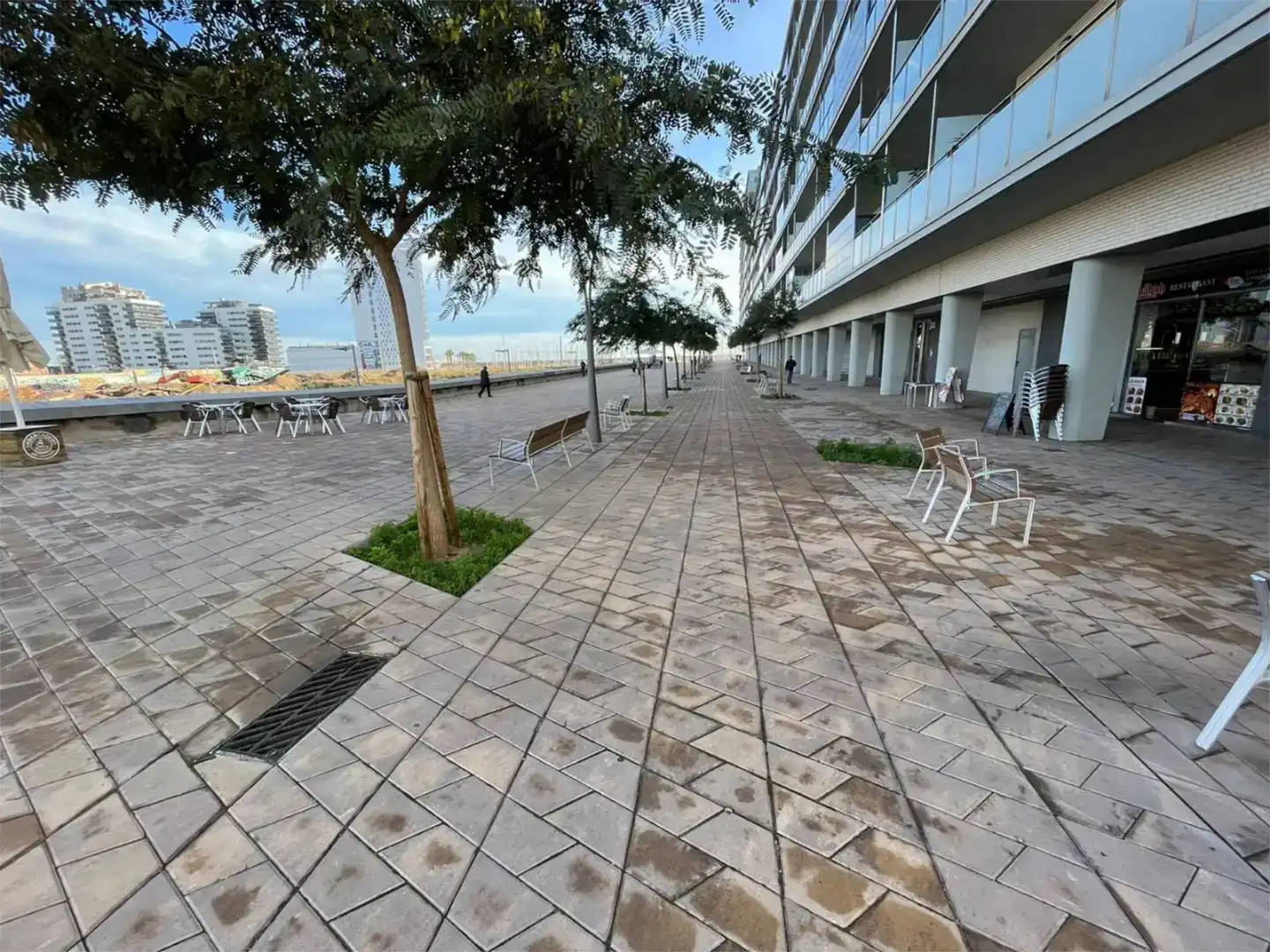 Local comercial en  Carrer de Pi i Margall 13 - Foto 10