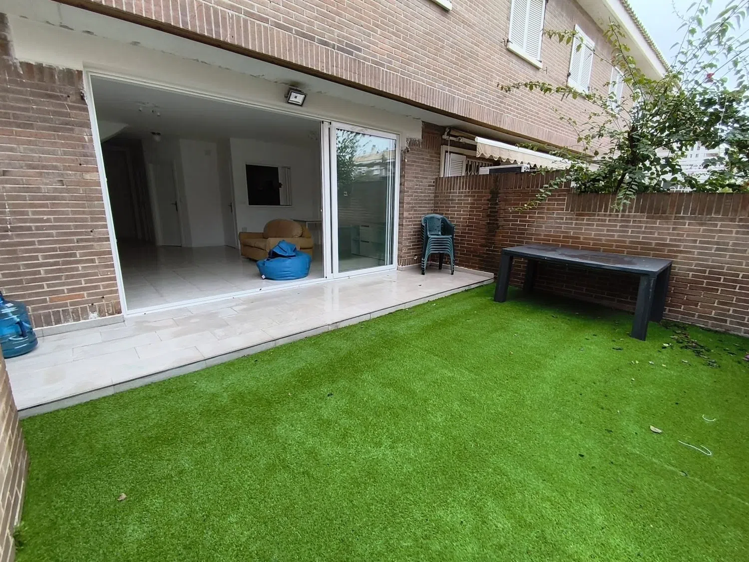 Chalet adosado en avenida de los Rectores, 6 - Foto 5