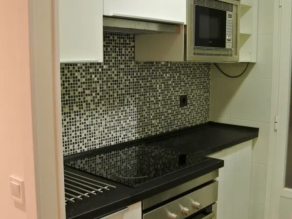 Piso en calle de Embajadores, 66