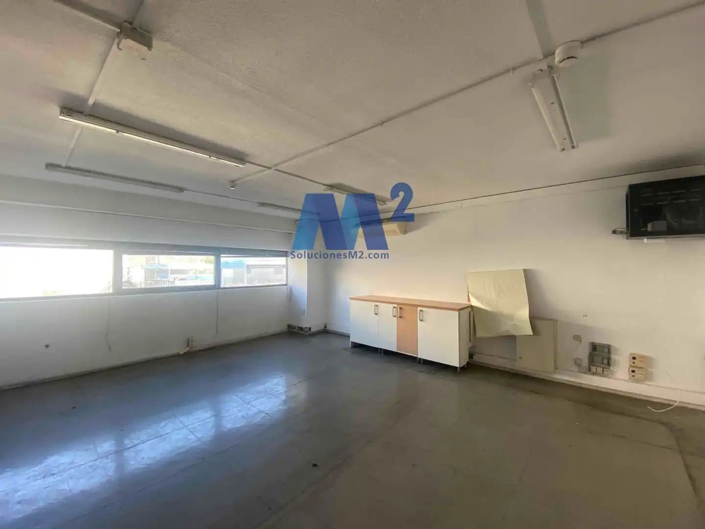 Nave Industrial en Alcobendas - Foto 10