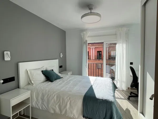 Piso en Avenida Acueducto, 25, Centro, Centro - Foto 11