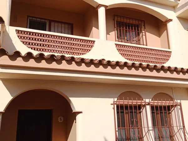 Chalet adosado en L'Albir, L'Albir - Foto 26