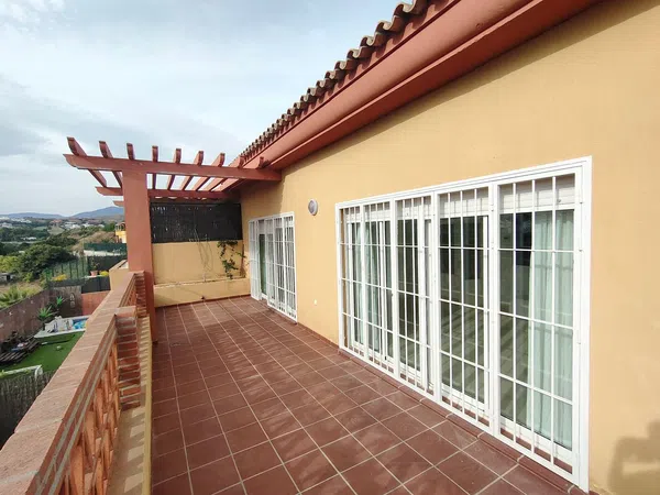 Chalet pareado en calle del Estanque, 1 - Foto 19