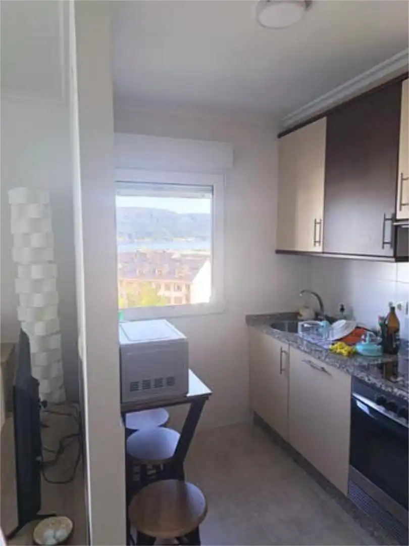 Piso en o vicedo - Foto 7