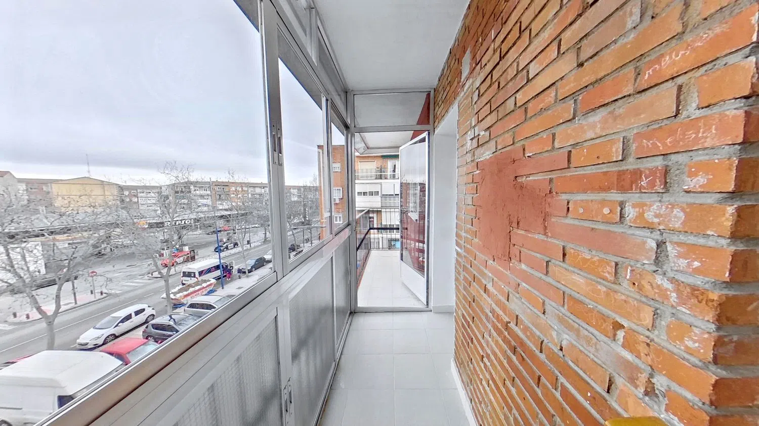 Piso en Barrio San Nicasio - Foto 25