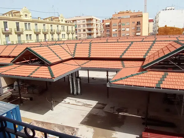 Piso en Plaza del Mercat Nou, 2, El Grau - Foto 13