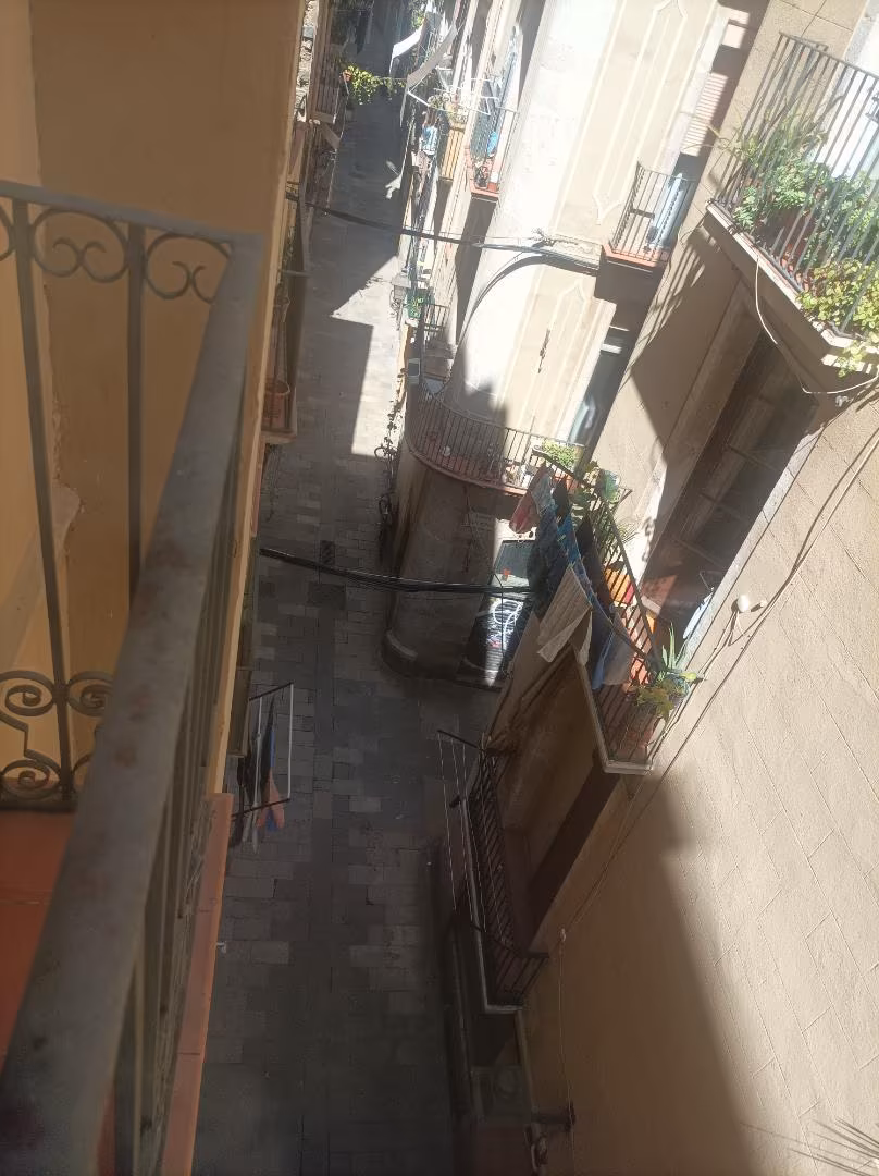 Piso en  Carrer de Sant Pere Mitjà 35 - Foto 21
