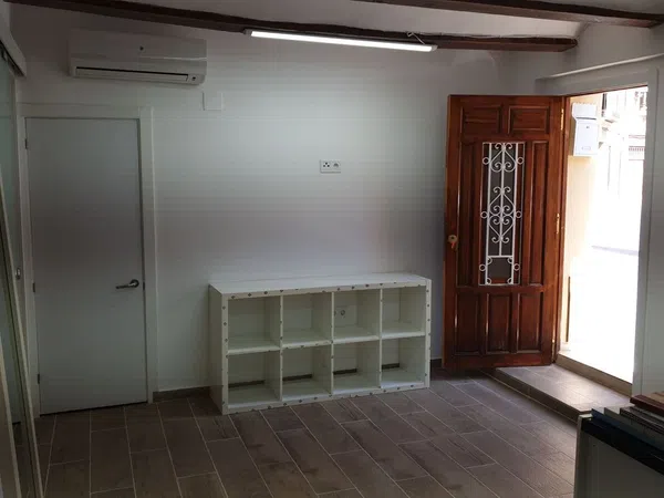 Estudio en Calle de Sant Martí, 10, La Constitución - Canaleta, La Constitución - Canaleta - Foto 6