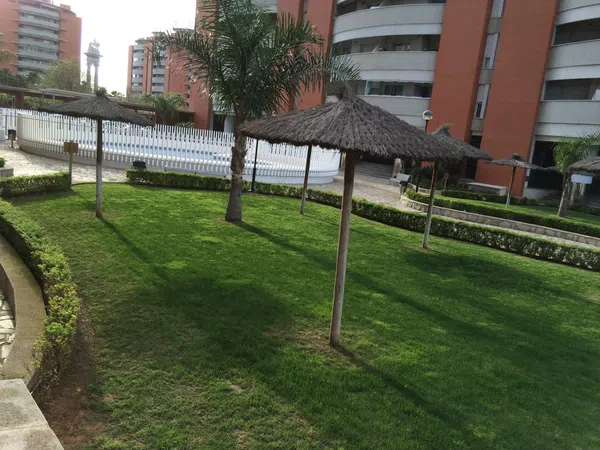 Piso en Persefone s/n, Jardines de Hércules - Foto 22